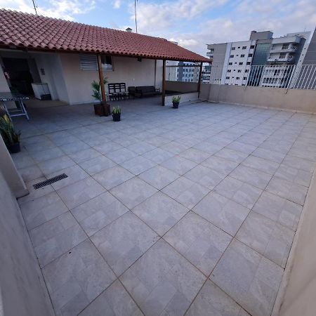 Apt Centro 50 M Mar, Wi-Fi, Completo, Local Top Guarapari Exterior foto